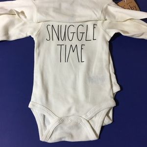 rae dunn onesie tj maxx
